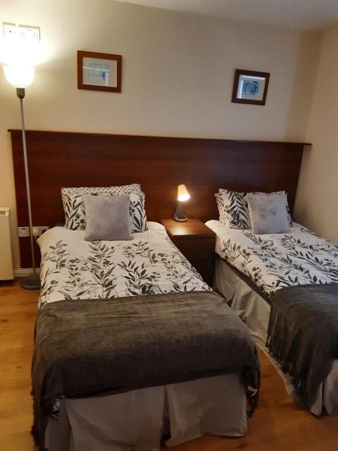 24 Beds In Carrick On Shannon Exteriér fotografie