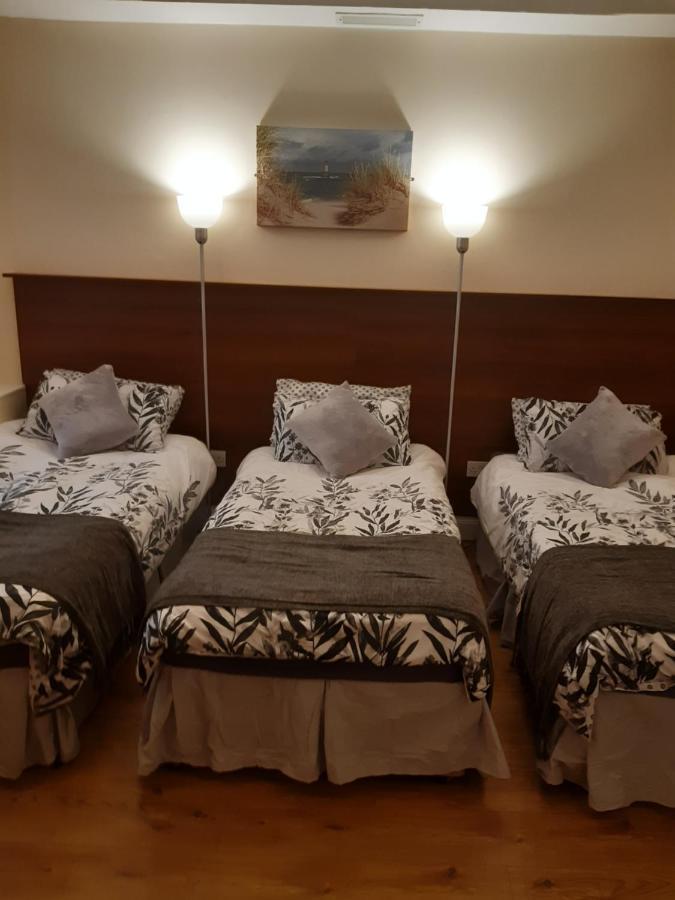 24 Beds In Carrick On Shannon Exteriér fotografie