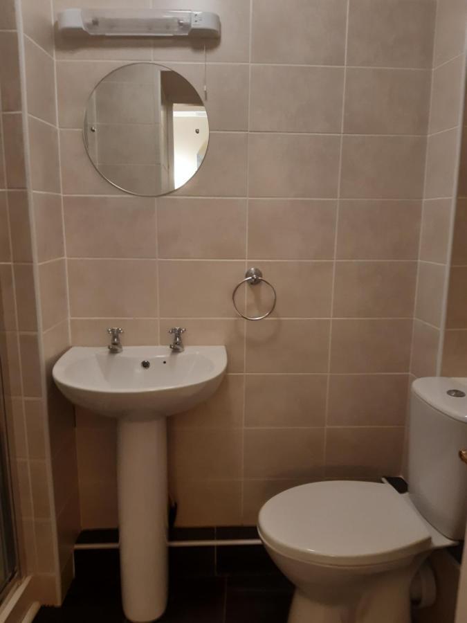24 Beds In Carrick On Shannon Exteriér fotografie