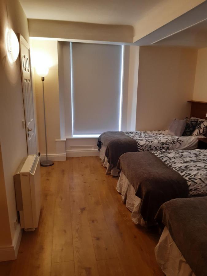 24 Beds In Carrick On Shannon Exteriér fotografie