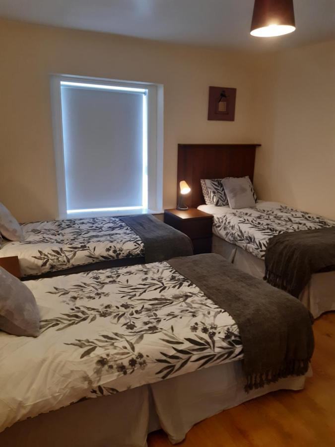 24 Beds In Carrick On Shannon Exteriér fotografie
