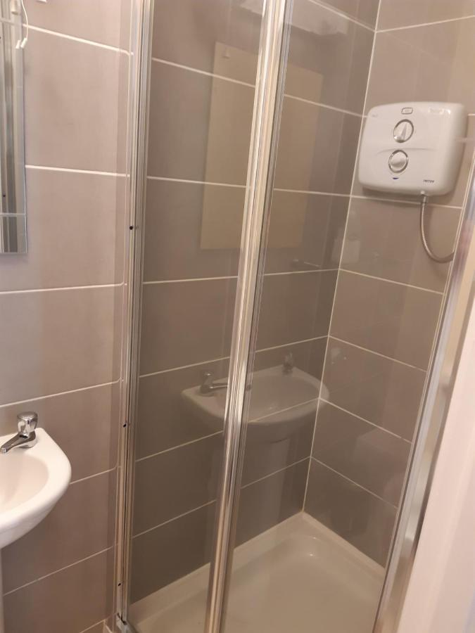 24 Beds In Carrick On Shannon Exteriér fotografie