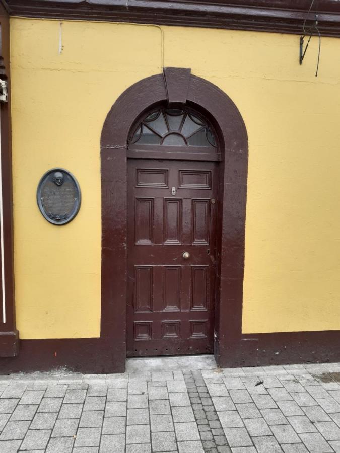 24 Beds In Carrick On Shannon Exteriér fotografie