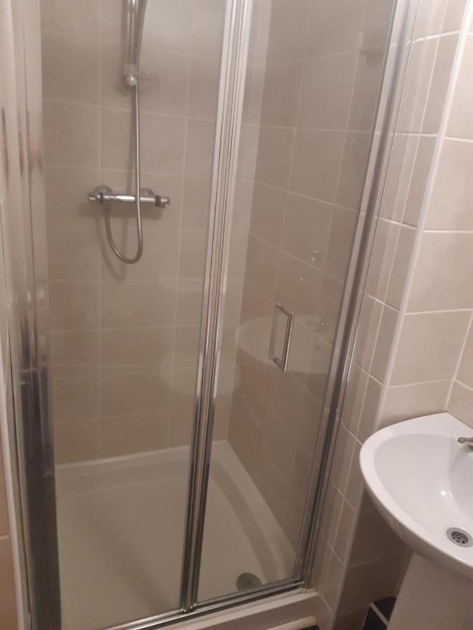 24 Beds In Carrick On Shannon Exteriér fotografie