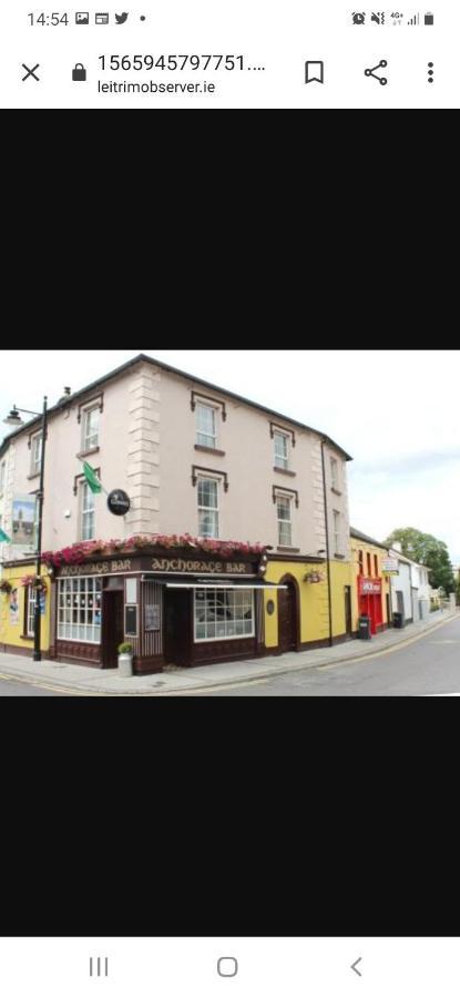 24 Beds In Carrick On Shannon Exteriér fotografie