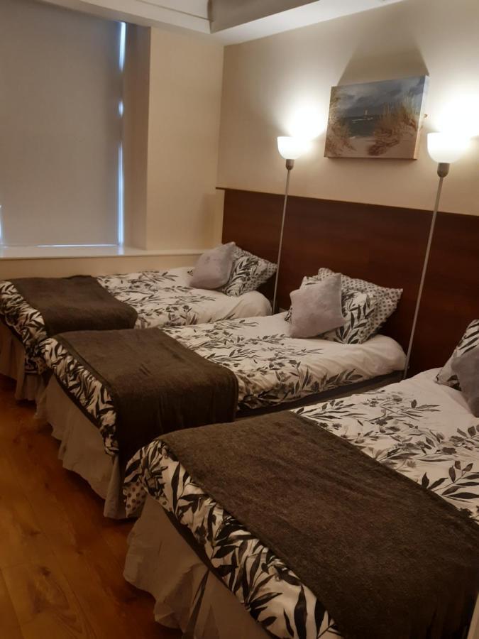 24 Beds In Carrick On Shannon Exteriér fotografie