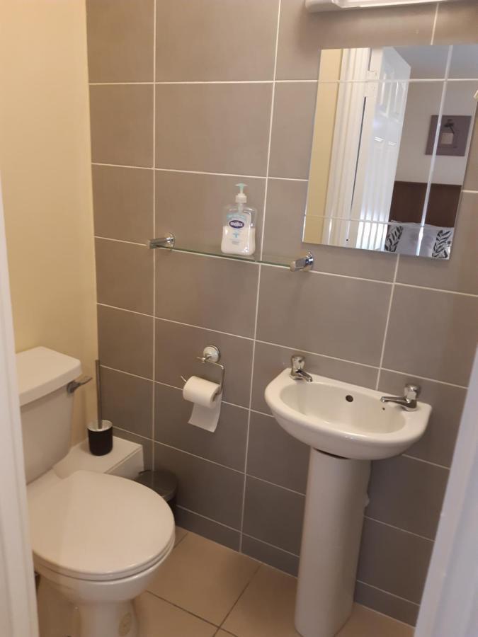 24 Beds In Carrick On Shannon Exteriér fotografie